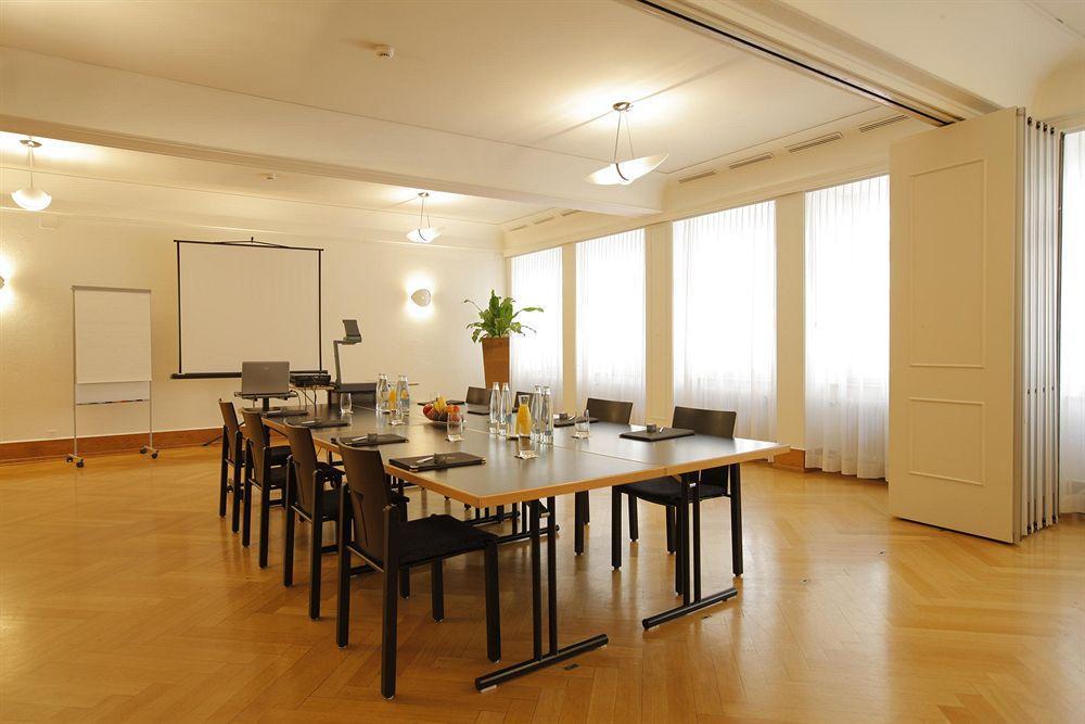 Boutique Hotel Krone Winterthur Fasiliteter bilde