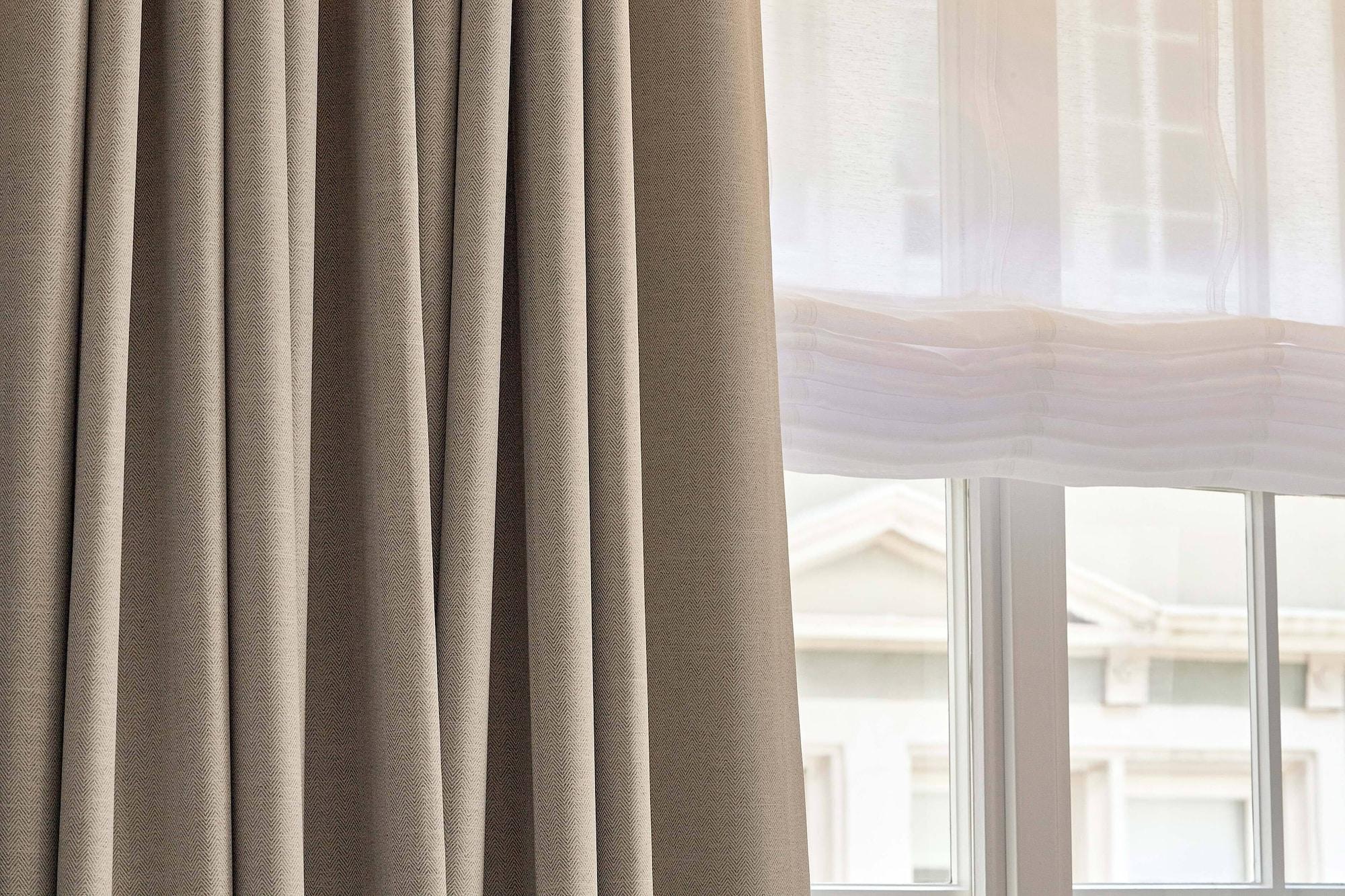 Boutique Hotel Krone Winterthur Eksteriør bilde