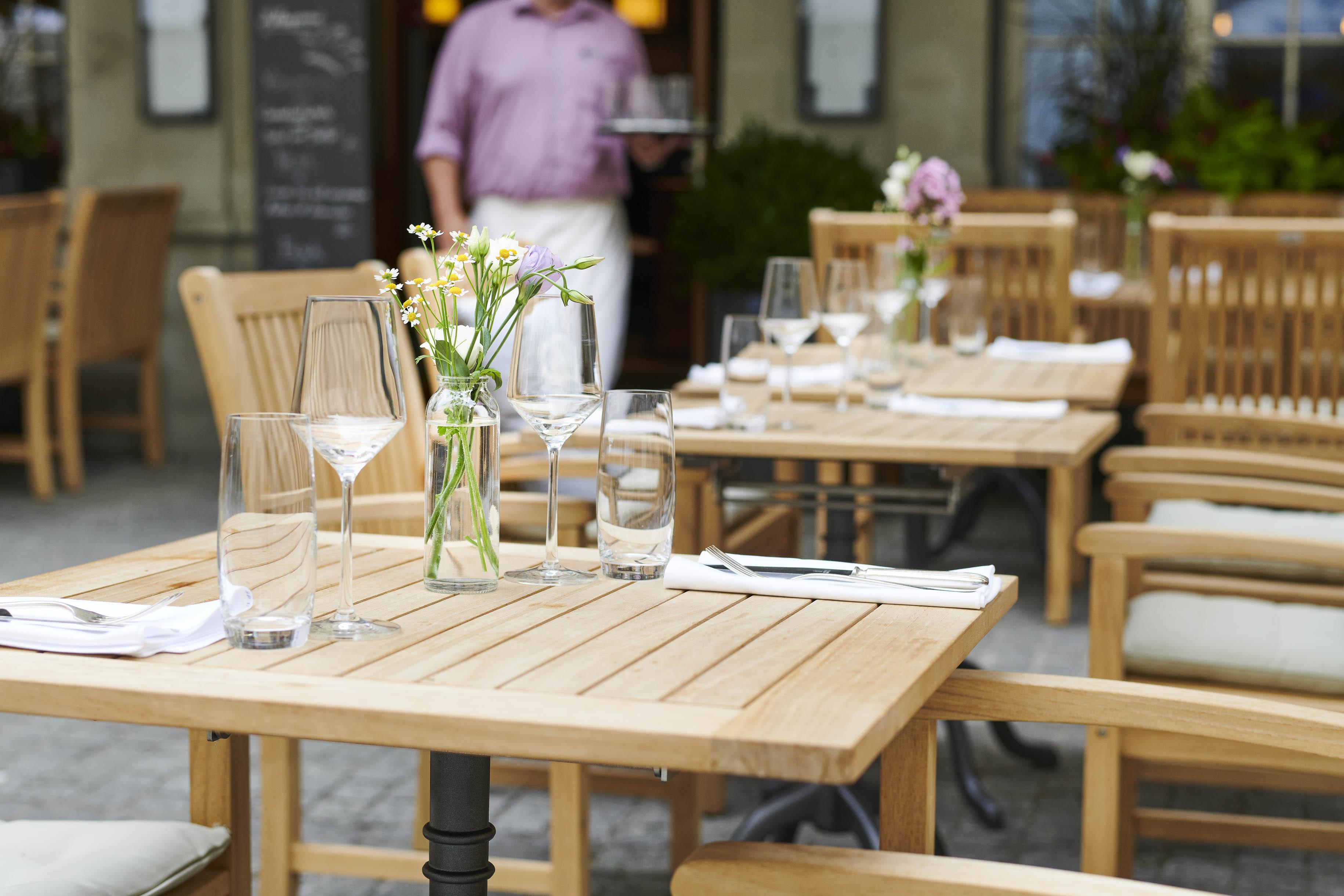 Boutique Hotel Krone Winterthur Eksteriør bilde
