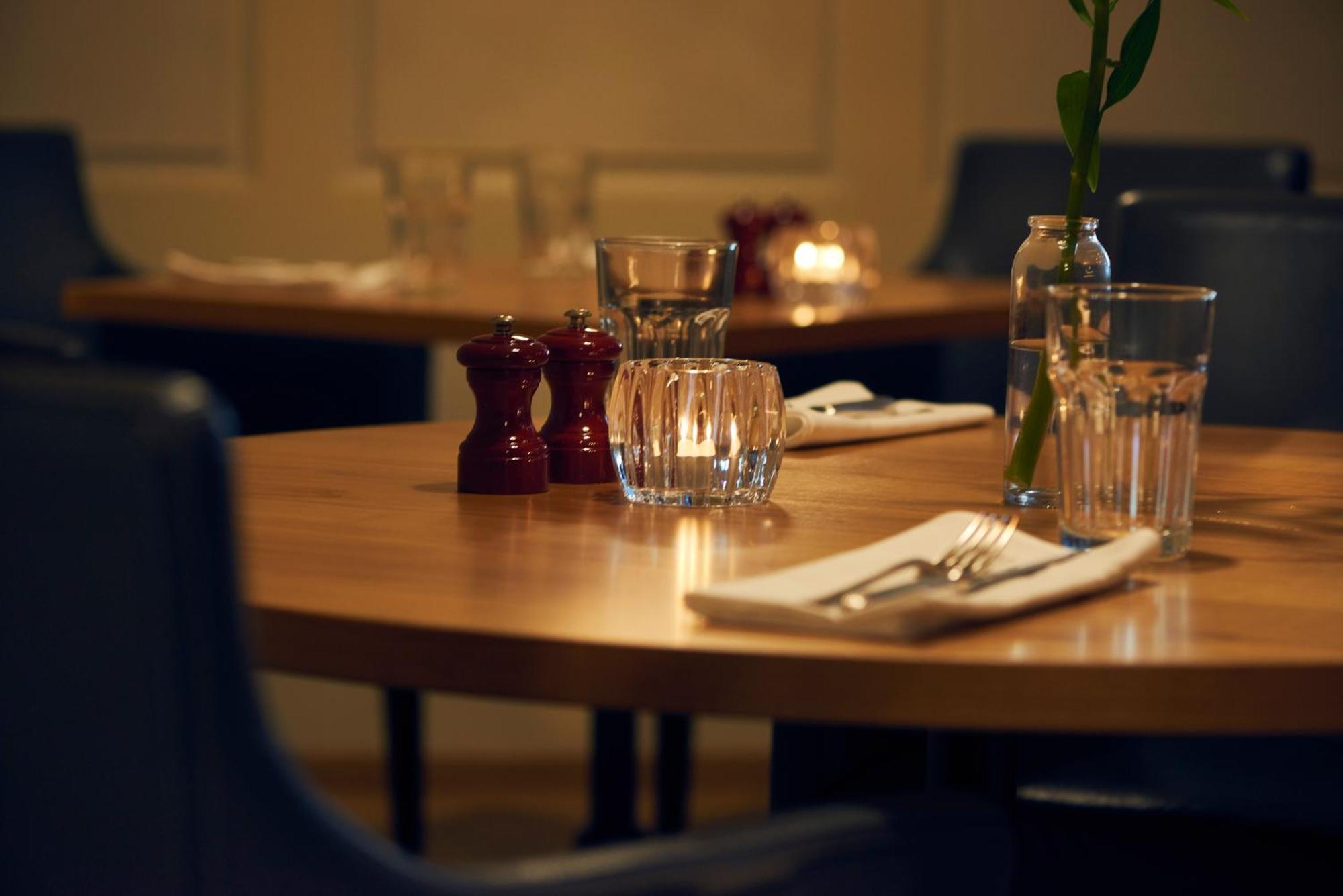 Boutique Hotel Krone Winterthur Eksteriør bilde