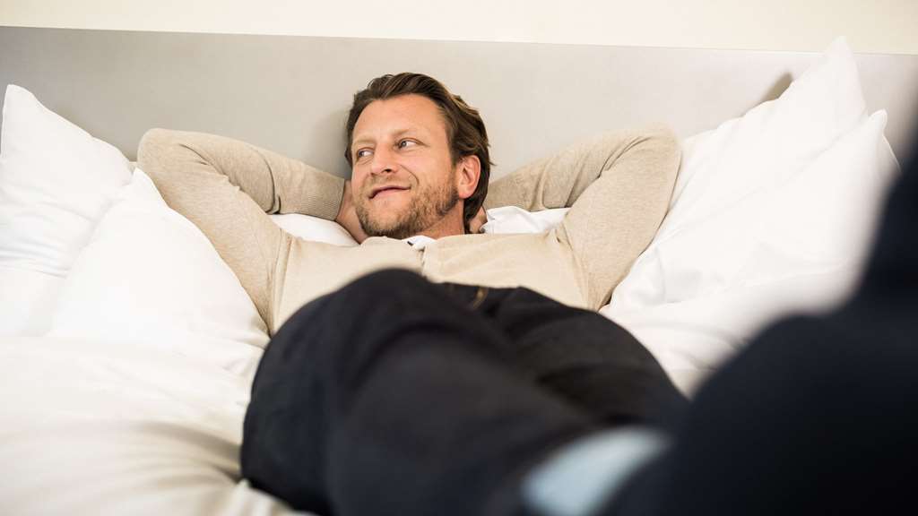 Boutique Hotel Krone Winterthur Eksteriør bilde